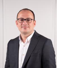 Mustafa Sahin