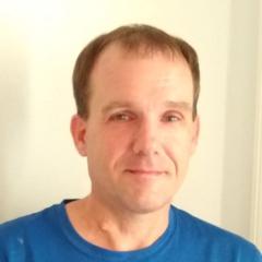 Mike Seigworth
