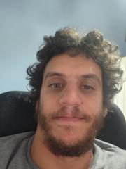 Marcos Forlenza