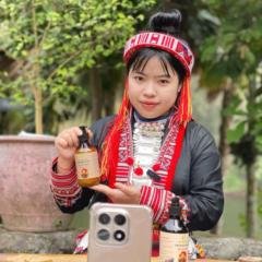 Hòa Hoàng Thị Minh