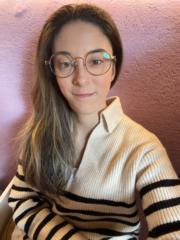 Cynthia Rigaut