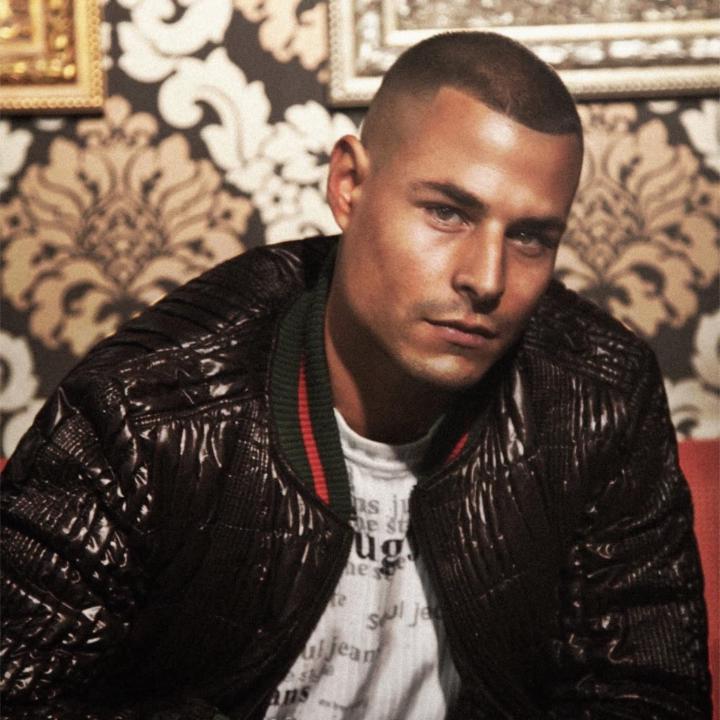 Joël Knight