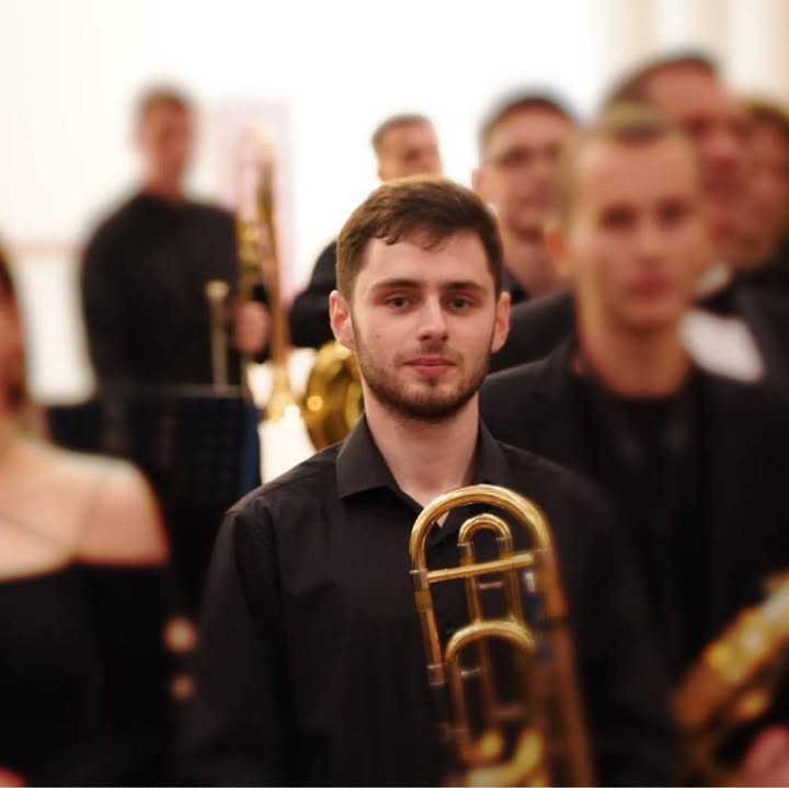 Dmytro Mysko