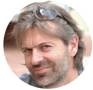 Fabrice Garnier