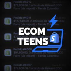 Ecom Teens