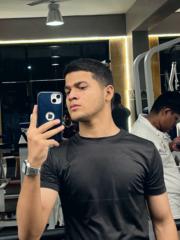 Atif Sayyed