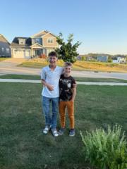 Vanessa Mattsson-Boze