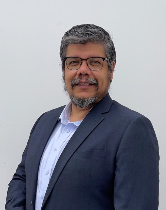 Renzo Ballón