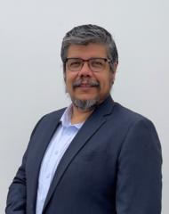 Renzo Ballón