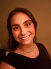 Christina Vespucci