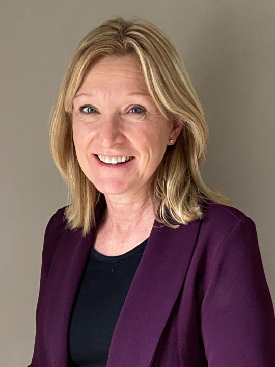 Anne Campbell