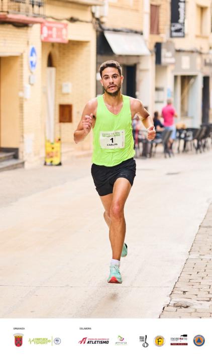 Carlos Vazquez Garcia