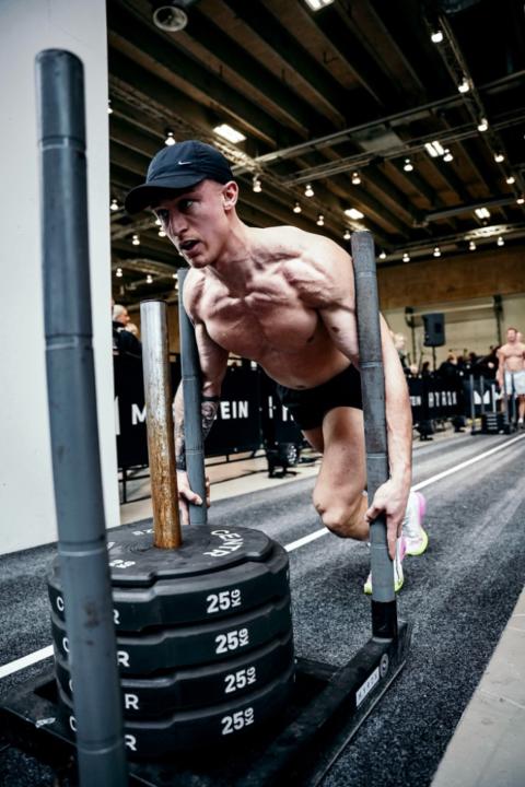 Dean O Halloran
