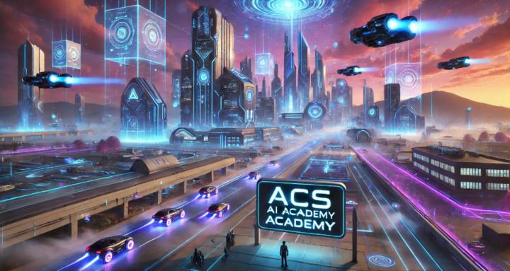 ACS AI Academy