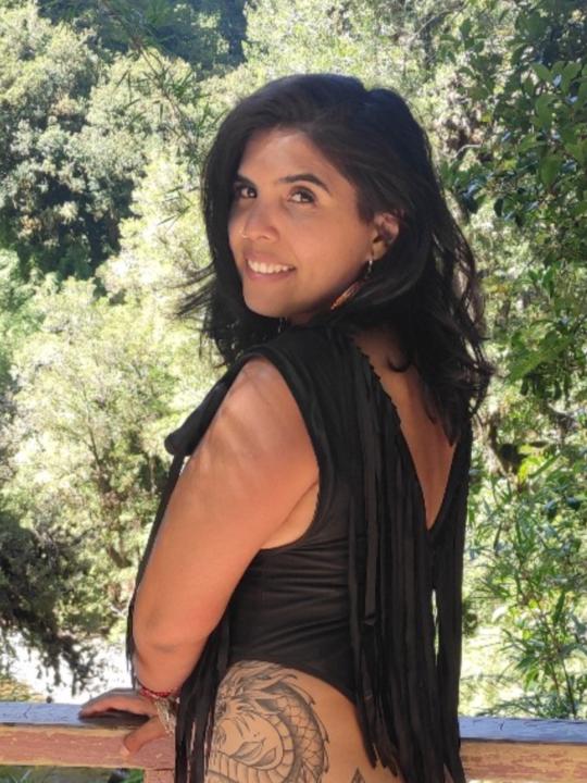 Francesca Miranda