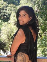 Francesca Miranda