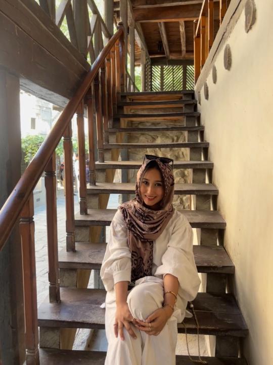 Rida Baig