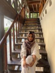 Rida Baig