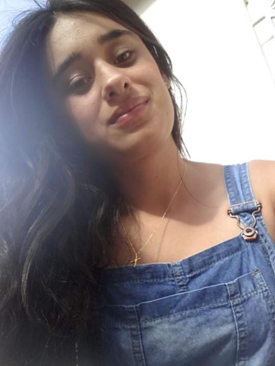 Estefania Castro