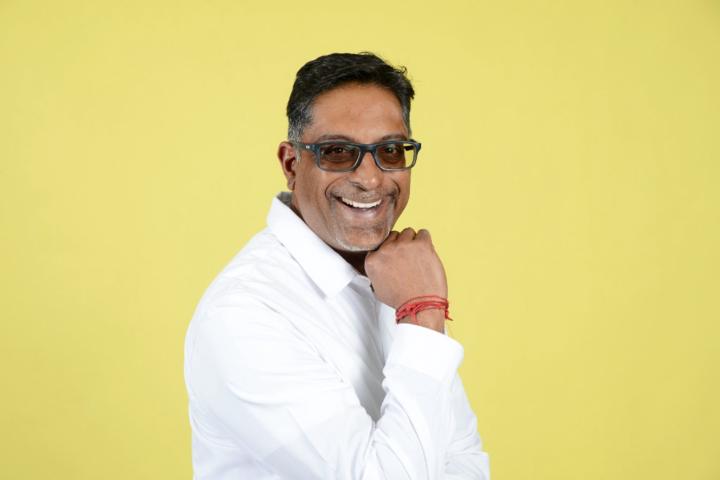 Abe Akal