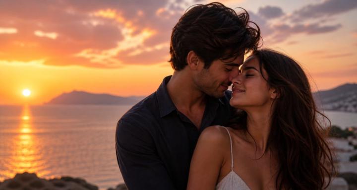 A-SER (Amor Sin Espejos Rotos)