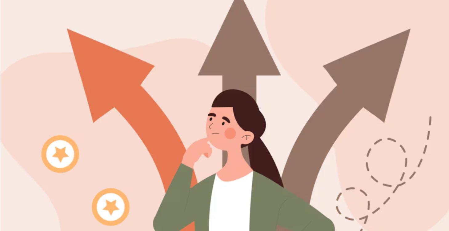 Acelerador Tomar Decisiones Conscientes
