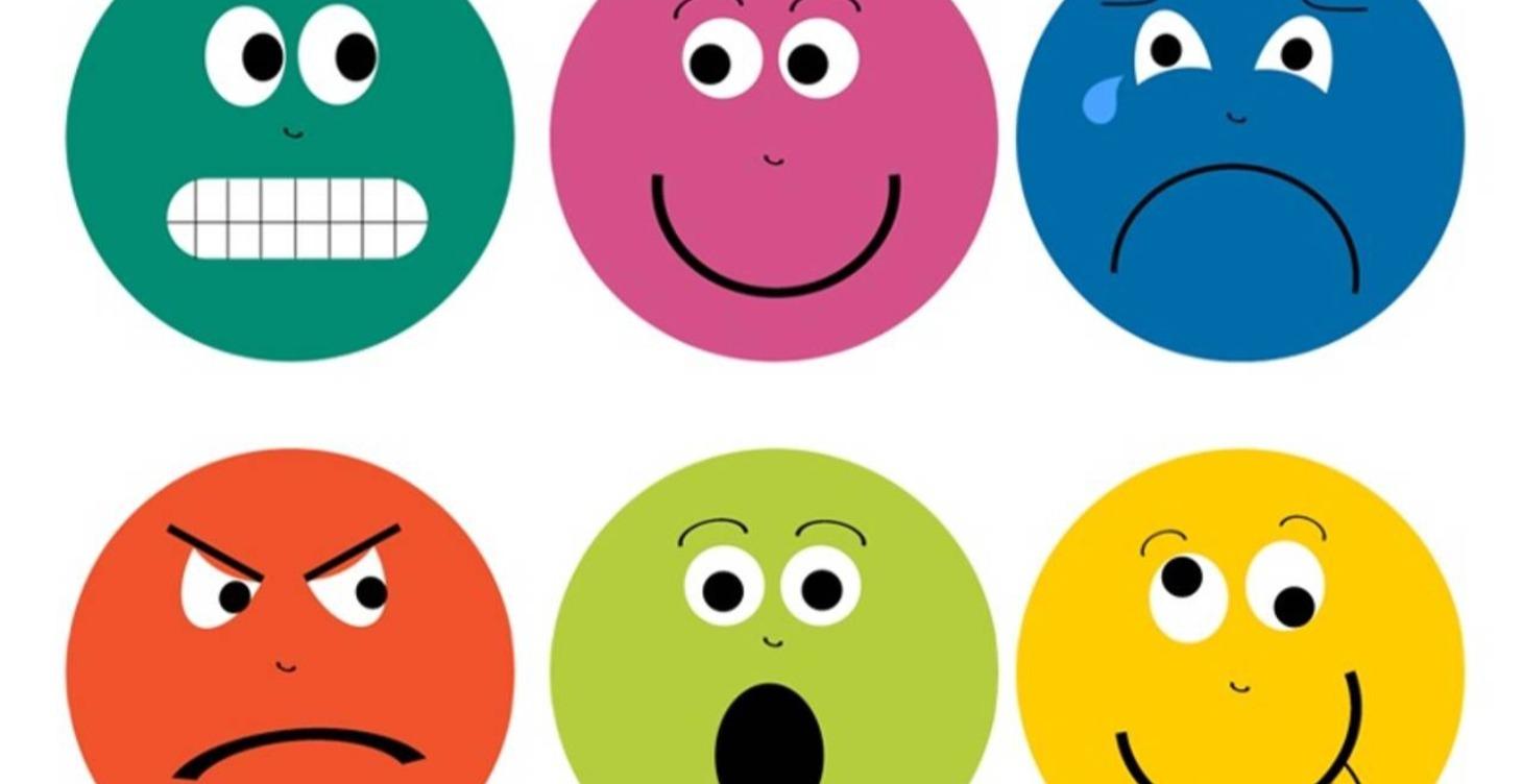 POR VENIR: Procesamiento de tus Emociones