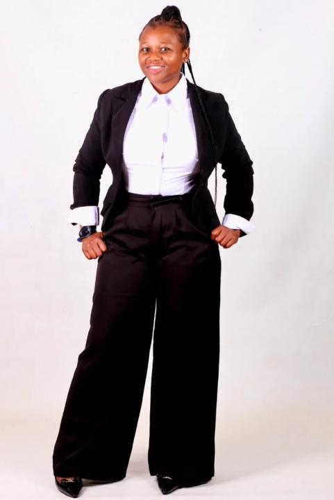 Zakhele Nkomo