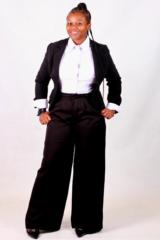 Zakhele Nkomo