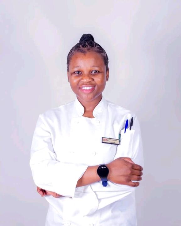 Zakhele Nkomo