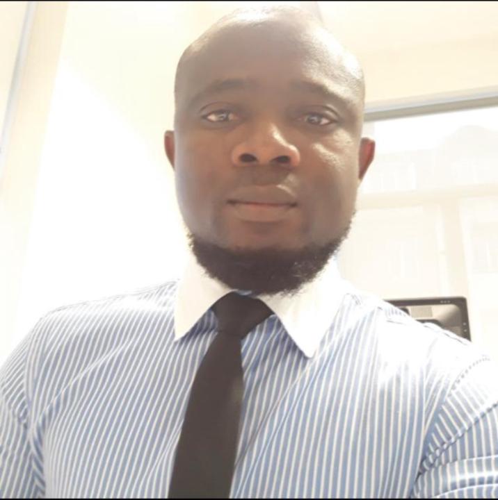 Monsuru Adekunle