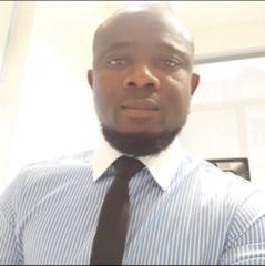 Monsuru Adekunle