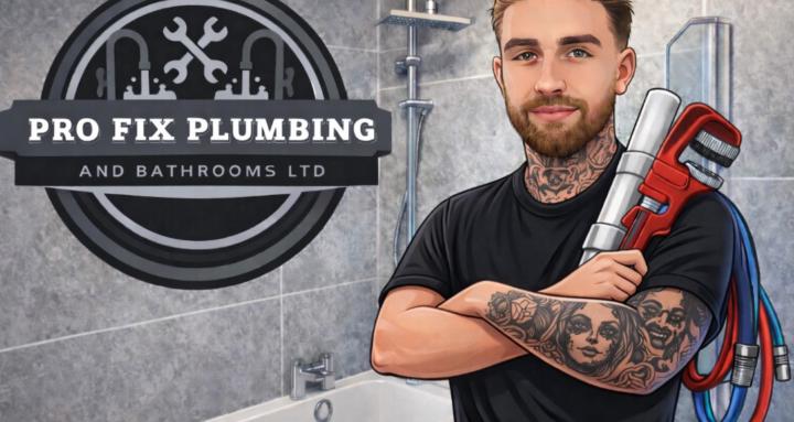 Profix plumbing school