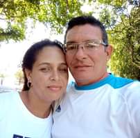 Enediel Miguel Garces Fernandez