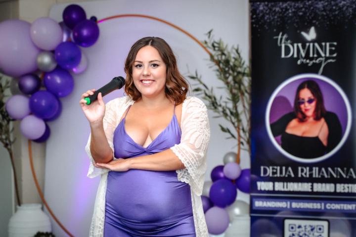 Deija Waller