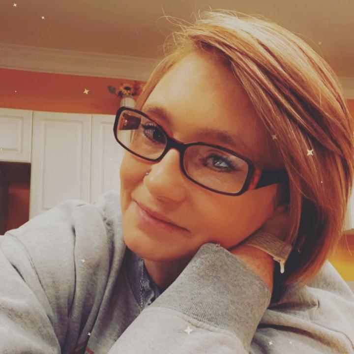 Kasey Scharlau