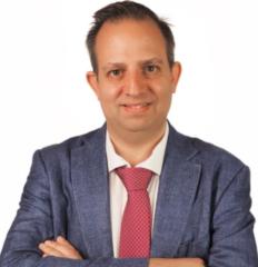 Alberto Marcelo Cohen