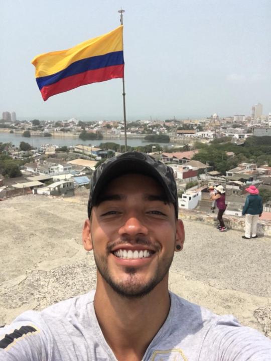 Jorge Velandia