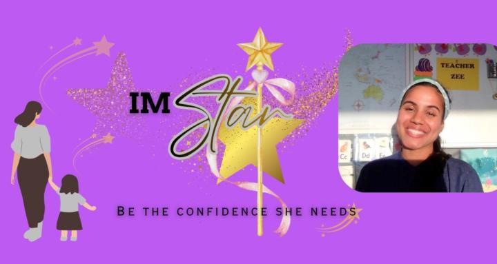 Teacher Zee- IM Star