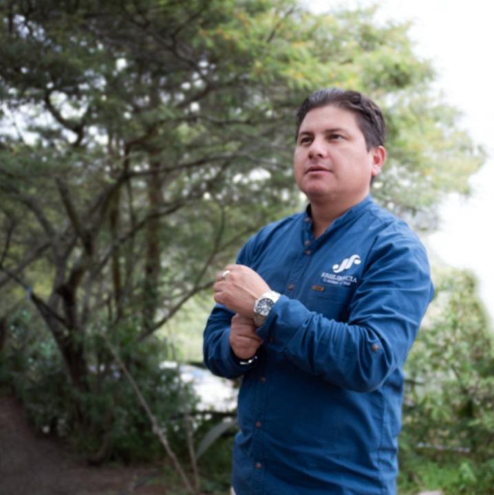 Javier Salas