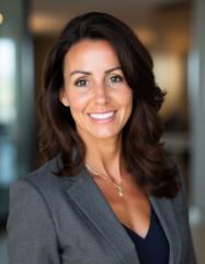 Tanya Gillan