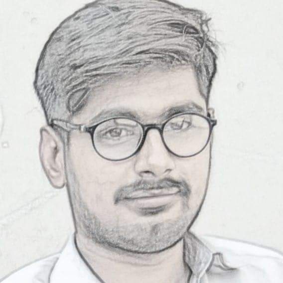 Usama Shoukat Sial