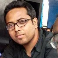 Kumar Abhinav
