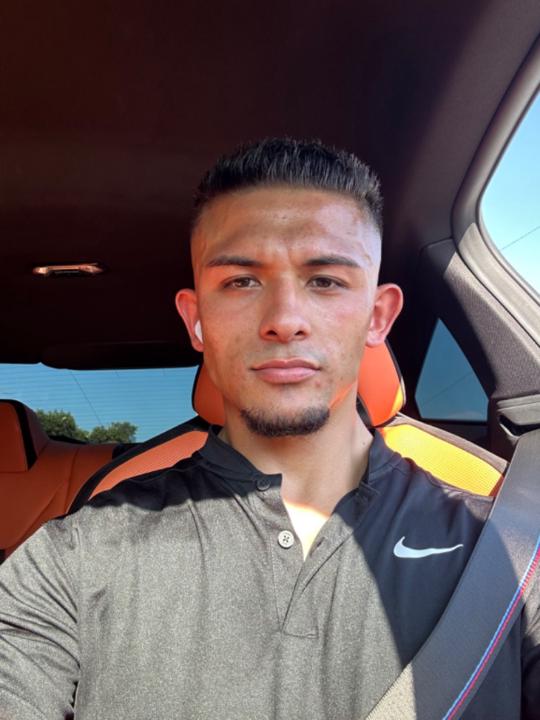 Bernie Fernandez
