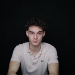Maxime Gillot