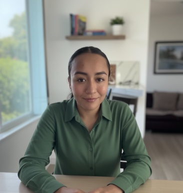 Ruby Aguero Lizarraga