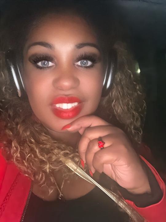 Myeisha Greenwood