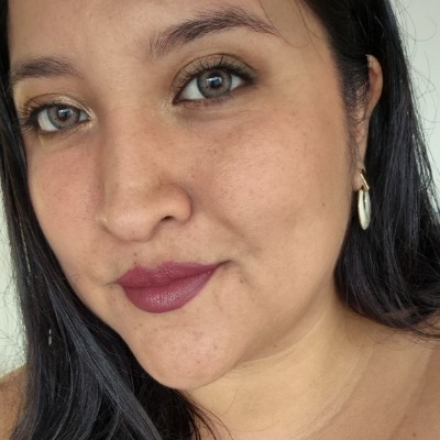 Shirley Villegas