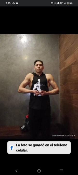 Luis Alberto Martínez Reynoso