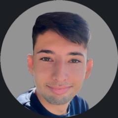 Jose Mérida del Pino